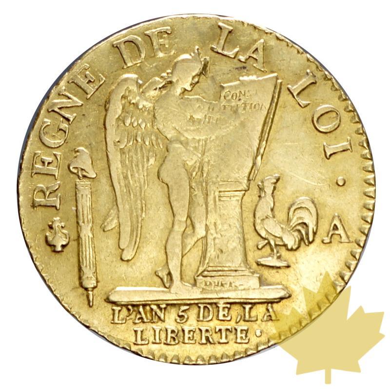 FRANCE-1793A-AN V-24 LIVRES-TTB+ - 20160311135517_24livres-1793a-G61-2.JPG