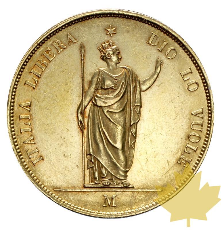 ITALIE-LOMBARDIE-1848-40 LIRE-SUP+ - 20160311142822_italie-1848-40lire-sup-plus-1.JPG