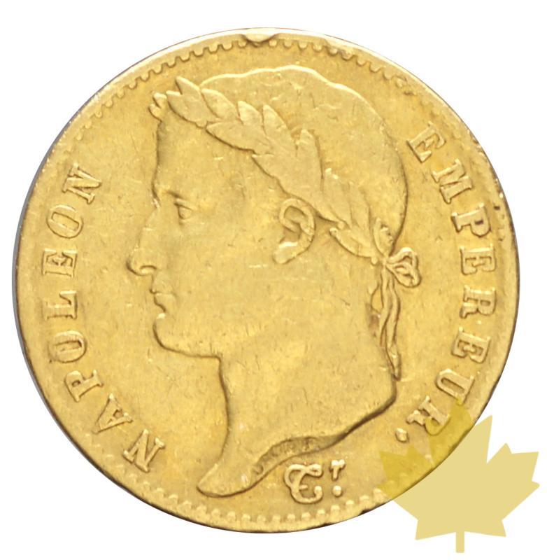 FRANCE-1815A-20 FRANCS-CENT JOURS-TTB - 20160311144154_20francs-1815a-100jours-1.JPG