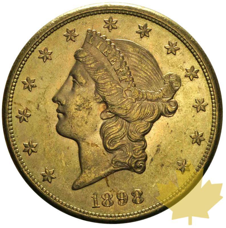 USA-1898S-20 DOLLARS-LIBERTY HEAD-SUP-FDC - 20160419131339_20dollars-1898-1.JPG