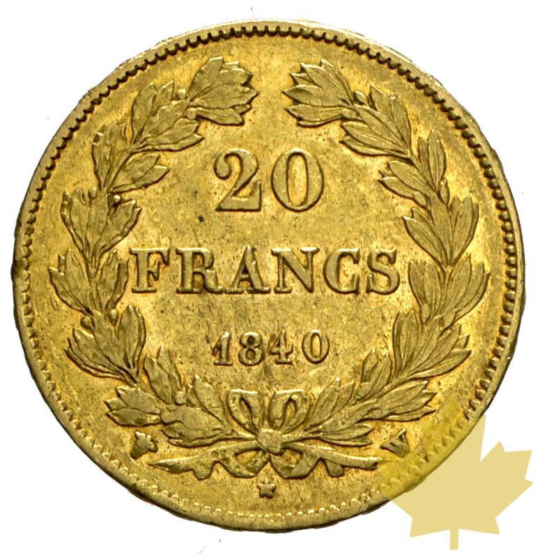 FRANCE-1840W-20 FRANCS-LOUIS PHILIPPE-TTB+ - 20160504134940_1840w-20francs-ttbplus-2.JPG