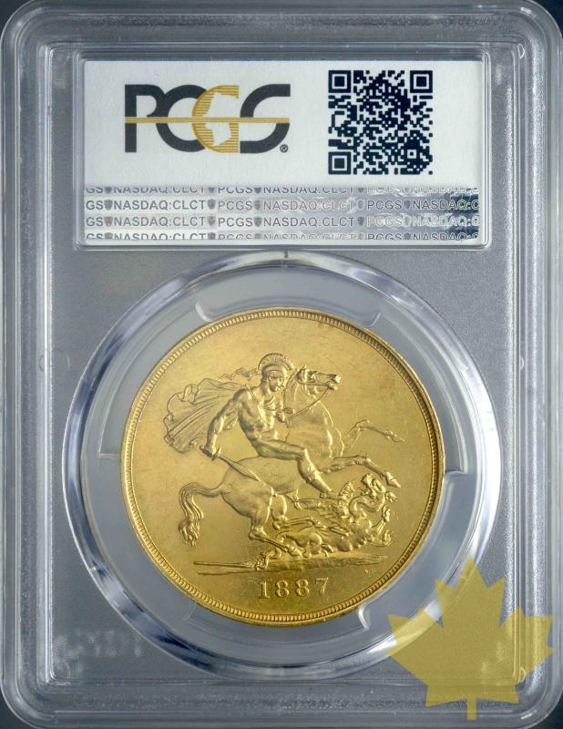 GRANDE BRETAGNE-1887-5 POUNDS-PCGS AU55-SUP - 20160510165719_1887-5pounds-au55-2.jpeg