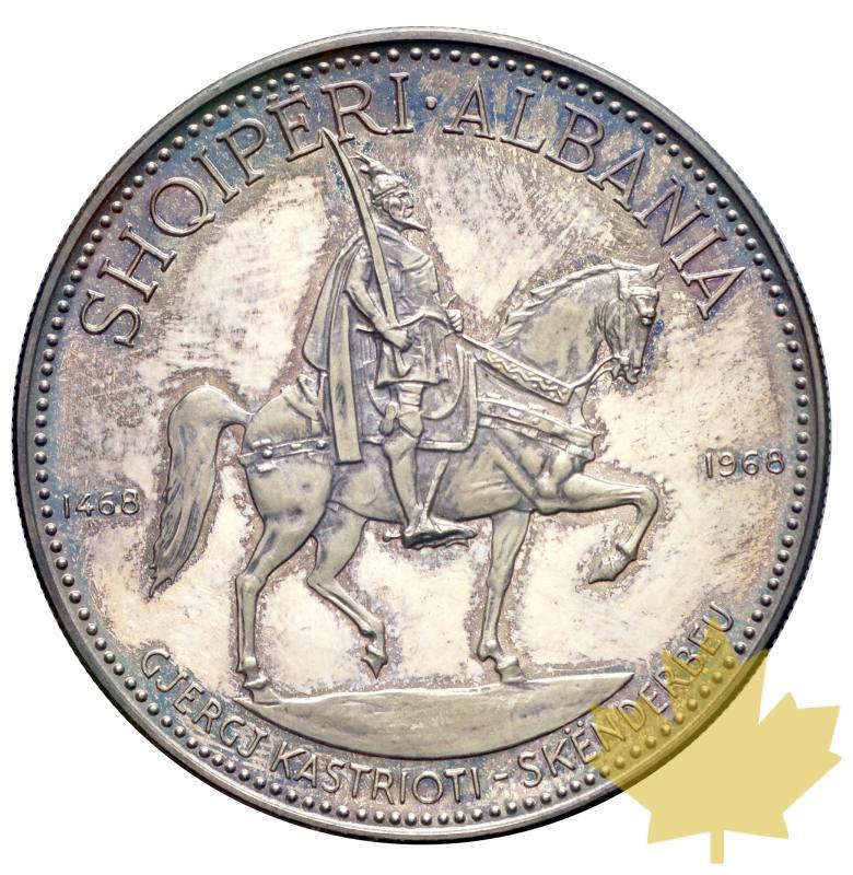 ALBANIE-1968-10 LEKE-PROOF - 20160517141419_albania-10leke-1968-1.JPG