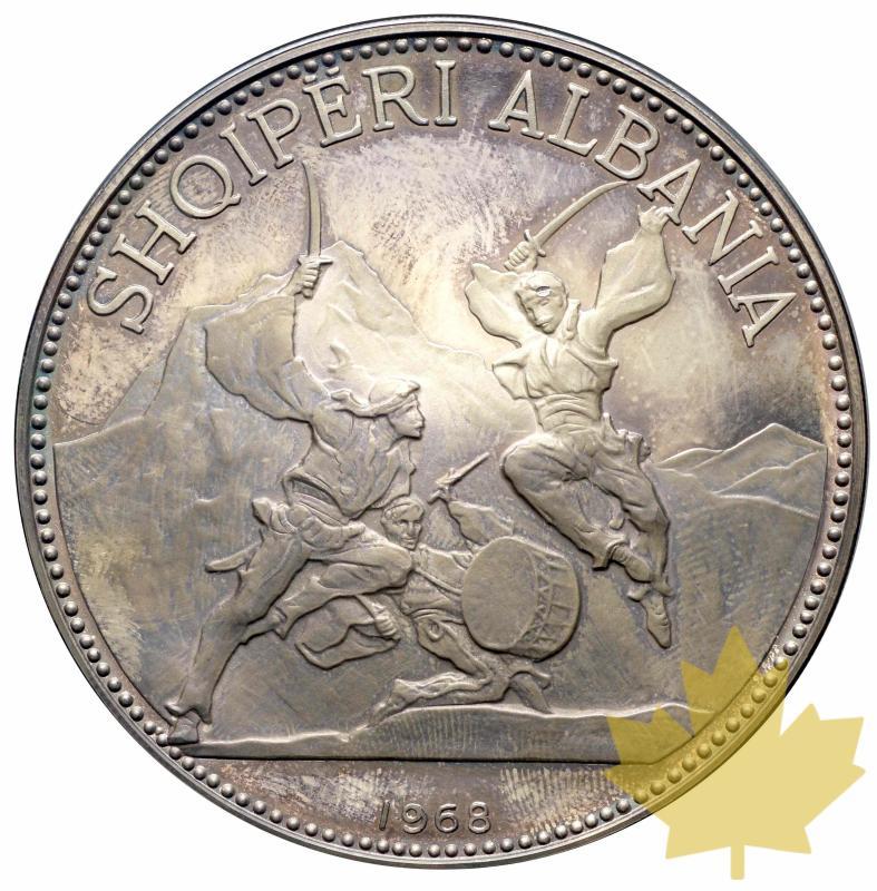 ALBANIE-1968-25 LEKE-PROOF - 20160517141701_albania-25leke-1968-1.jpg