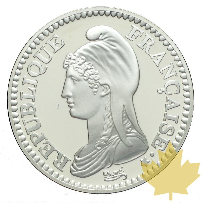 FRANCE-1992-1 FRANC-EPREUVE-PROOF - 20160517145402_1franc-1992-epreuve-1.JPG