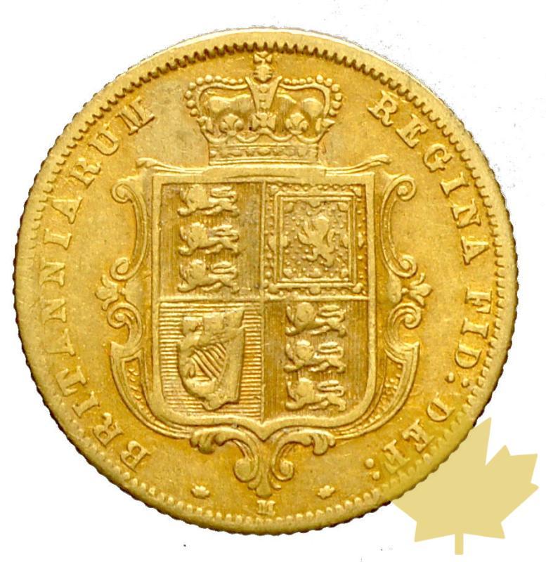 AUSTRALIE-1873M-HALF SOVEREIGN-TB-TTB - 20160523120139_1873M-half-sov-tb-ttb-2.JPG