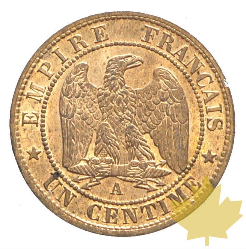 FRANCE-1853A-1 CENTIME-SUP-FDC - 20160530153538_1853-1CENT-SUP-FDC-2.JPG