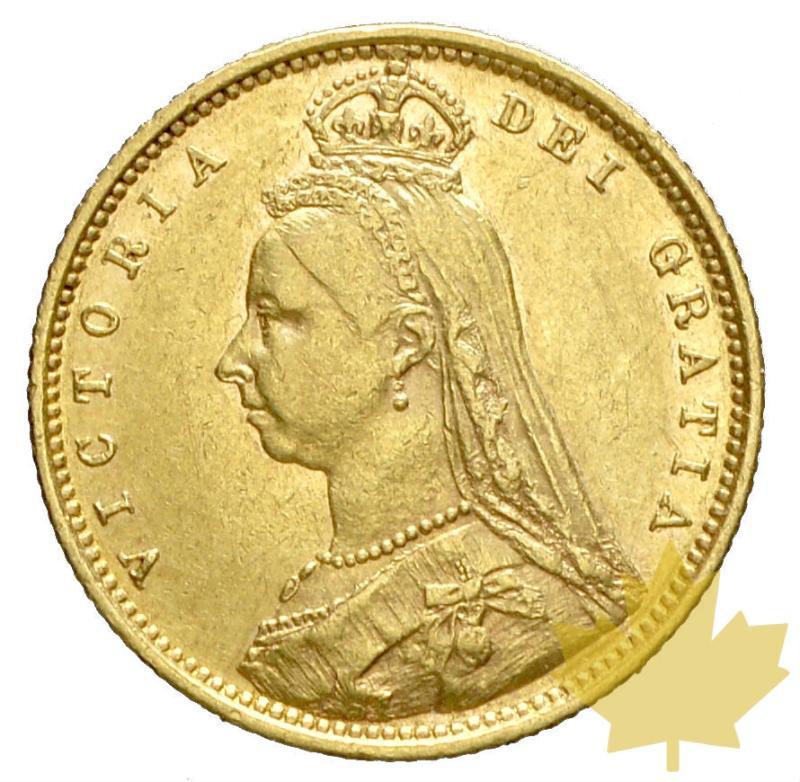 GRANDE BRETAGNE-1890-HALF SOVEREIGN-TTB-SUP - 20160530162132_1890-half-sov-sup-ttb-1.JPG