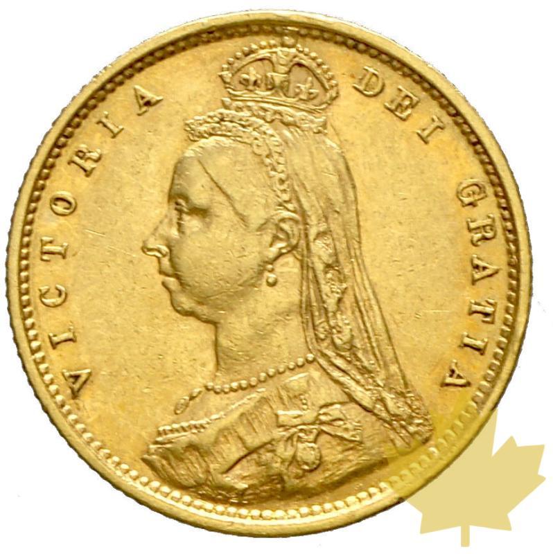 GRANDE BRETAGNE-1892-HALF SOVEREIGN-TTB-SUP - 20160603093600_1892-half-sov-sup-ttb-1.JPG