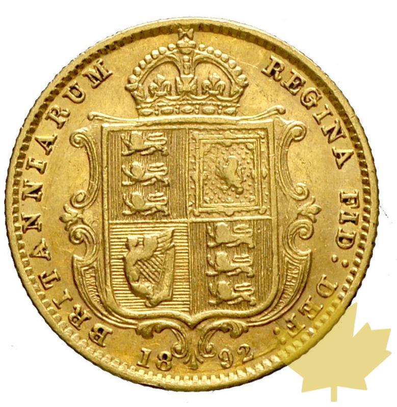 GRANDE BRETAGNE-1892-HALF SOVEREIGN-TTB-SUP - 20160603093600_1892-half-sov-sup-ttb-2.JPG