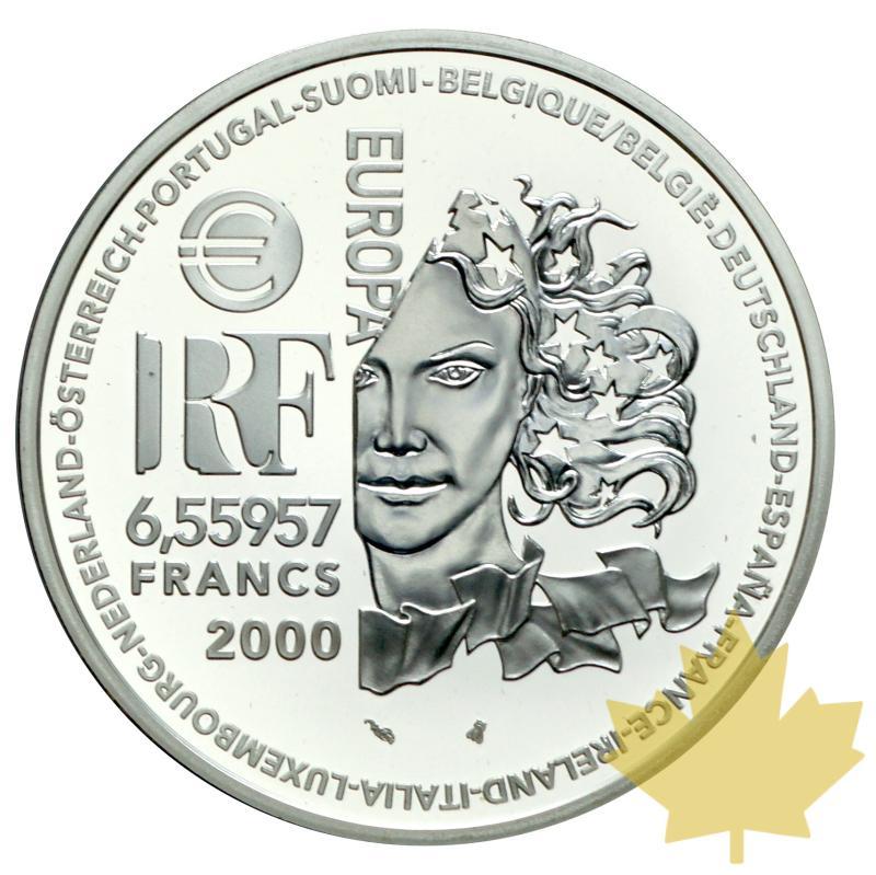 FRANCE-2000-6,56FRANCS-ART NOUVEAU - 20160603113049_france-2000-artnouveau-1.JPG