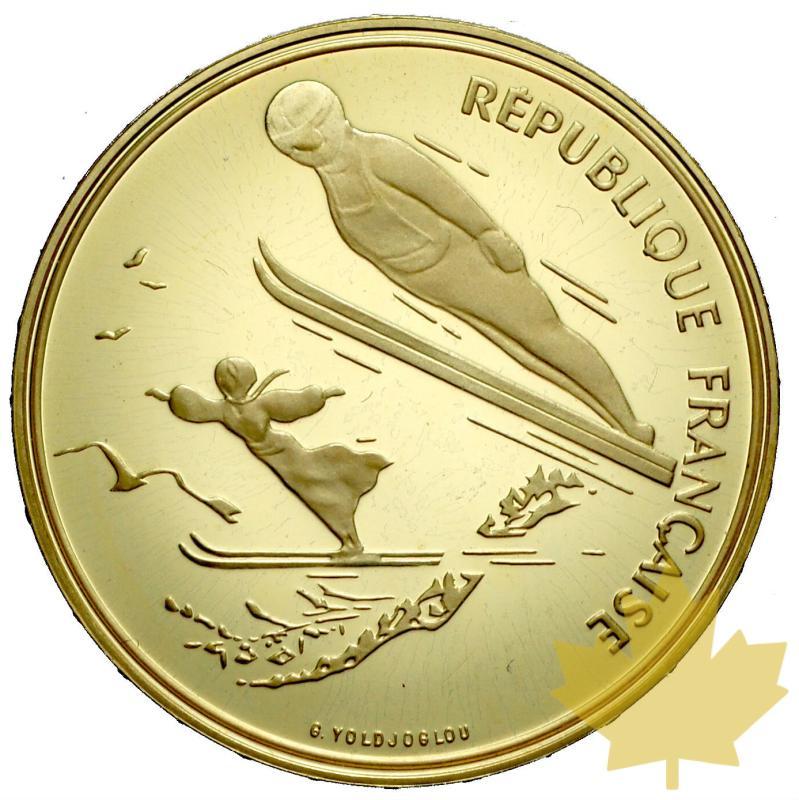 FRANCE-1991-500 FRANCS OR-saut à ski - 20160603133532_500fr-1991-2.JPG