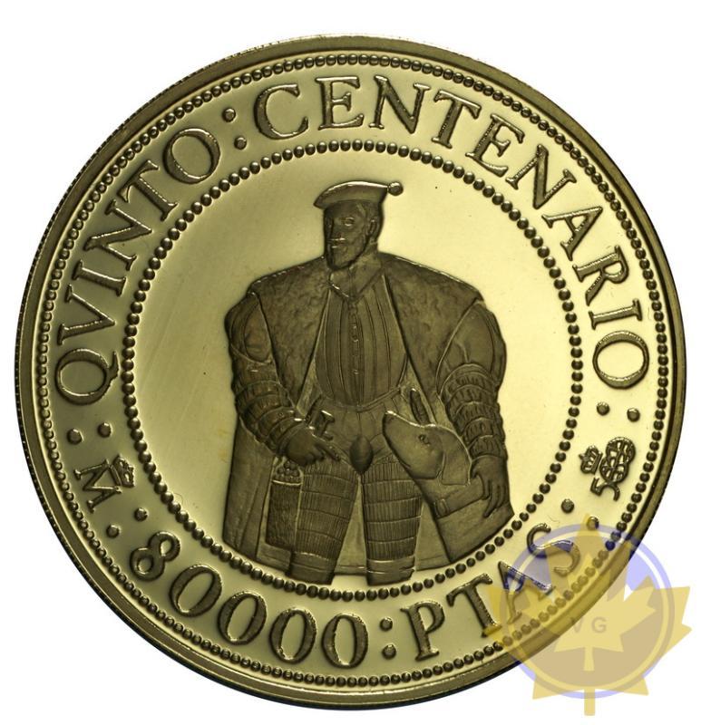 ESPAGNE-1990-80.000 PESETAS-PROOF - 20160608161405_80000pesetas-1990-proof-1.JPG