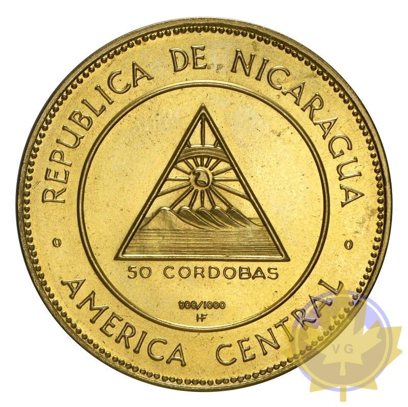 NICARAGUA-1967-50 CORDOBAS-PROOF - 20160608161624_NICARAGUA-1967-50CORDOBAS-2.JPG