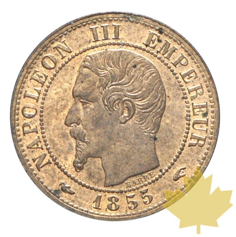 FRANCE-1855A-1 CENT-SUP-FDC - 20160617101450_1CENT-1855A-FRANCE-2.JPG