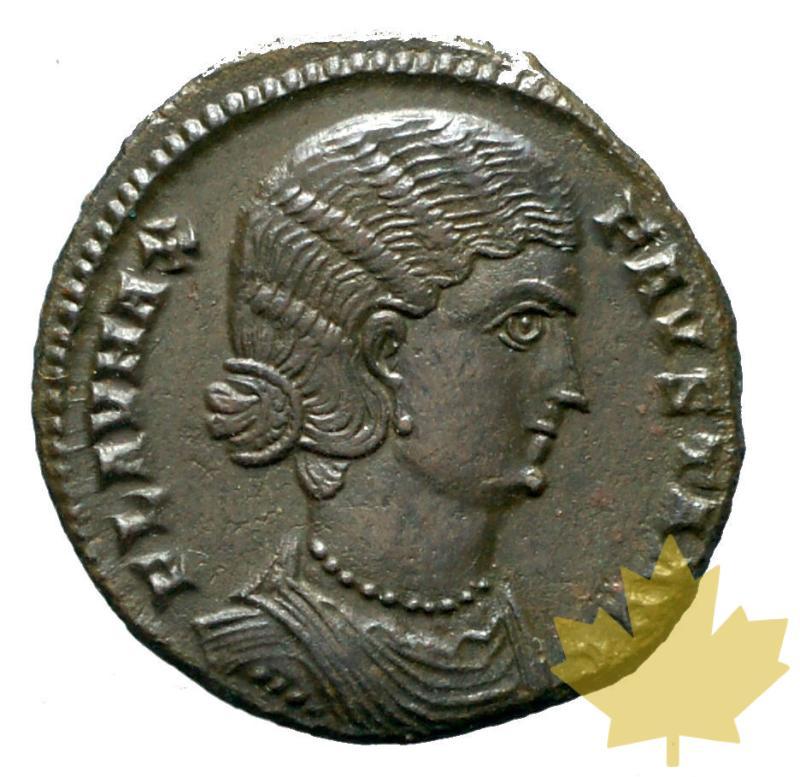 ROME EMPIRE-307-326-CENTENIONALIS-FAUSTA-SUP - 20160617110917_fausta-centenionalis-1.JPG