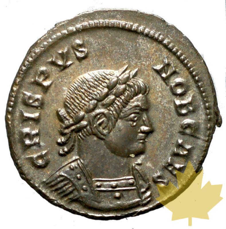 ROME EMPIRE-316-326-CENTENIONALIS-CRISPUS-SUP-FDC - 20160617111224_crispus-sup-fdc-centenionalis-1.JPG