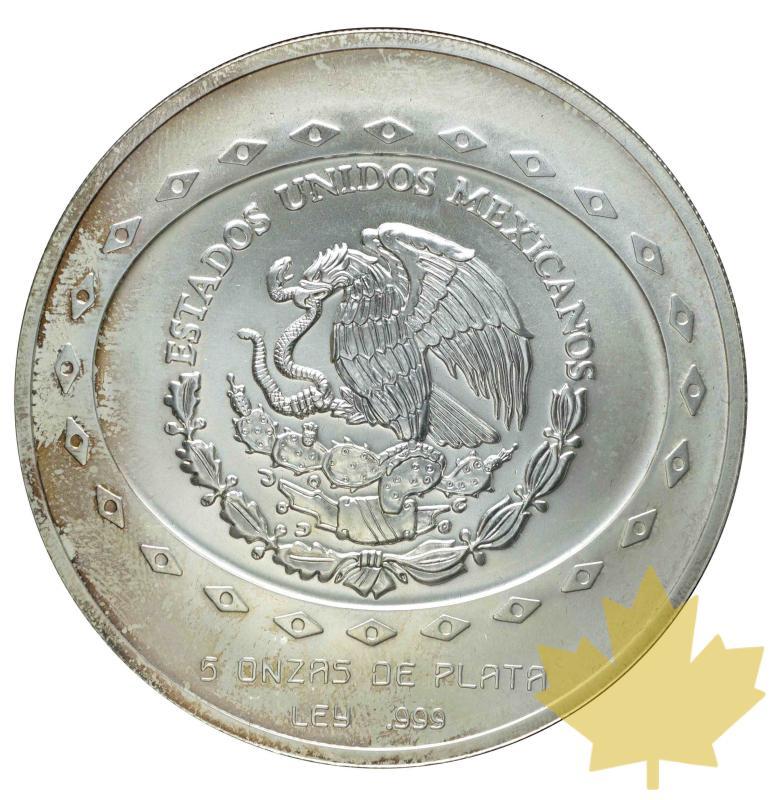 MEXIQUE-1998-5 ONCES-10 NUEVO PESOS-FDC - 20160622132923_mexico-5oz-1998-1.jpeg