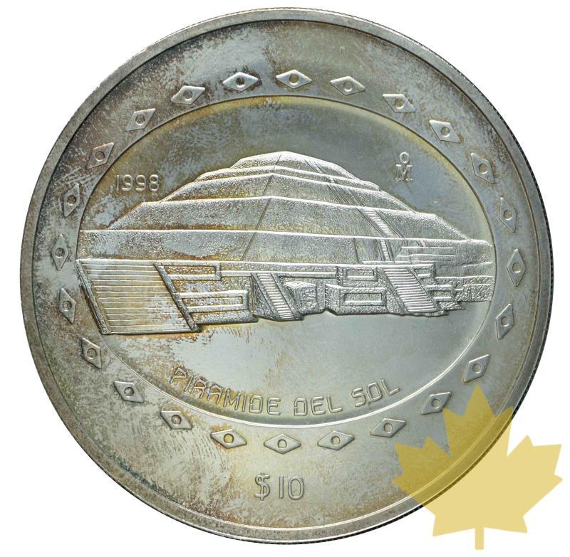 MEXIQUE-1998-5 ONCES-10 NUEVO PESOS-FDC - 20160622132923_mexico-5oz-1998-2.jpeg