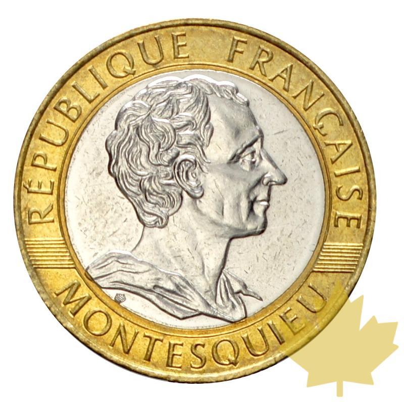 FRANCE-1989-10 FRANCS ESSAI-SUP-FDC - 20160623121017_10francs-essai-1989-1.JPG