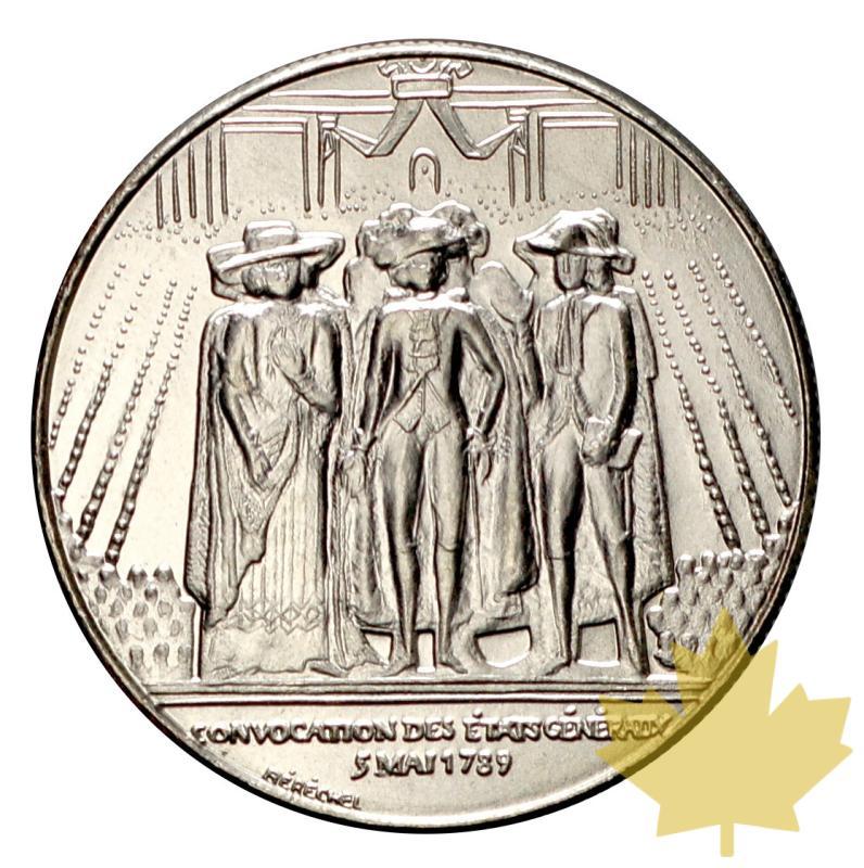 FRANCE-1989-1 FRANC-ESSAI-FDC - 20160623122232_1franc-1989-essai-1.JPG