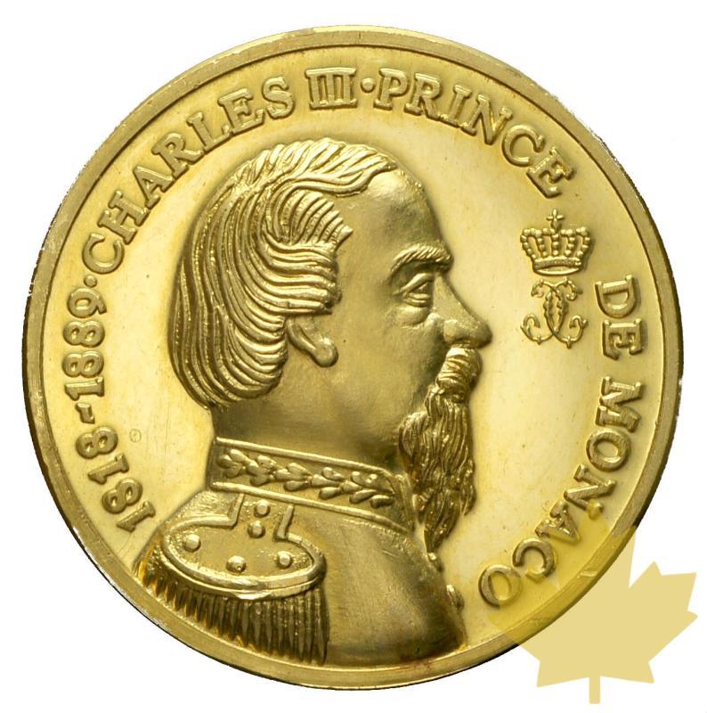 MONACO-MÉDAILLE EN OR CHARLES III-PROOF - 20160628120101_MONACO-MEDAL-CHARLESIII-1.JPG