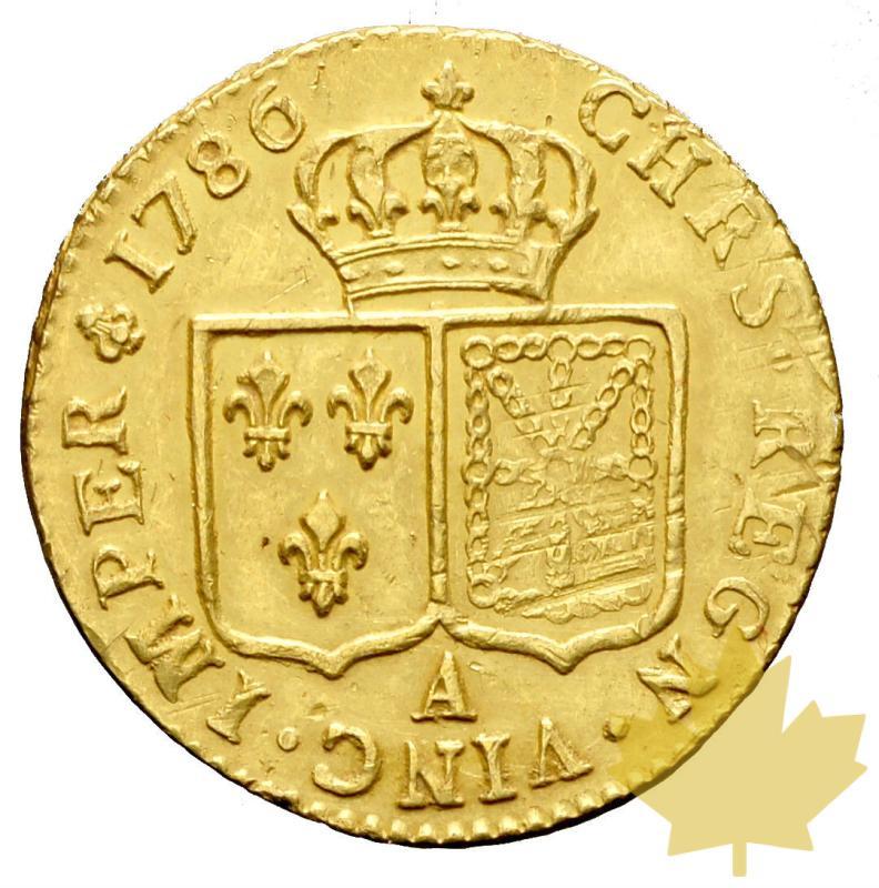 FRANCE-1786 A-Louis XVI-LOUIS D'OR TÊTE NUE-1er sem.-TTB+ - 20160701100758_1786a-louis-or-bustenu-2.JPG