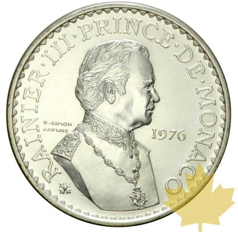 MONACO-1976-50 FRANCS-FDC - 20160704140630_1976-50fr-fdc-monaco-1.JPG