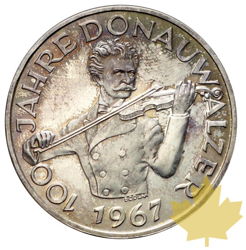 AUTRICHE-1967-50 SHILLING-FDC - 20160707160019_1967-50shilling-austria-1.JPG