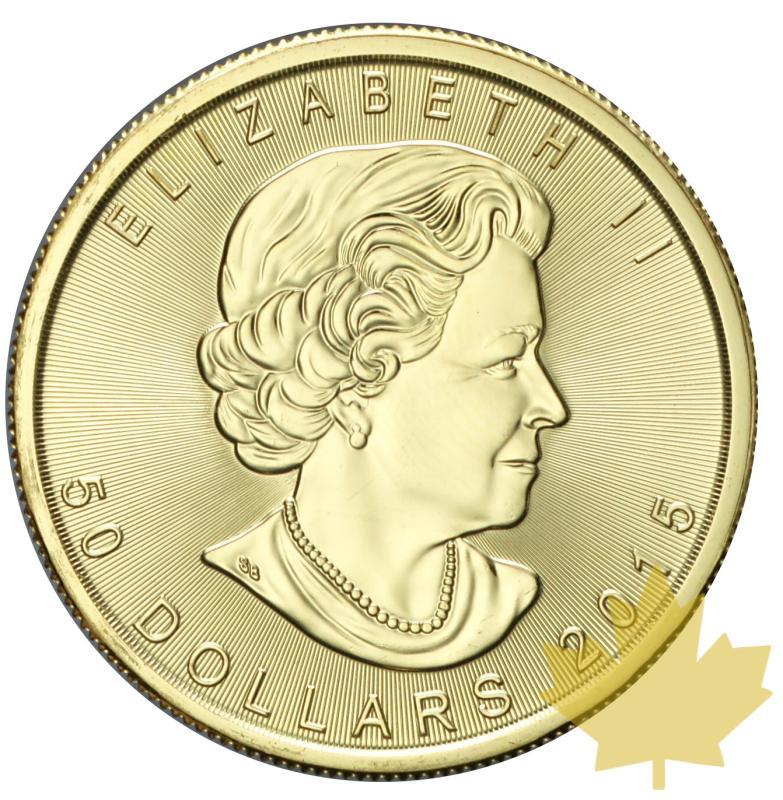 CANADA-2015-1 OZ MAPLE LEAF-FDC - 20160711144719_canada-1oz-2015-2.JPG