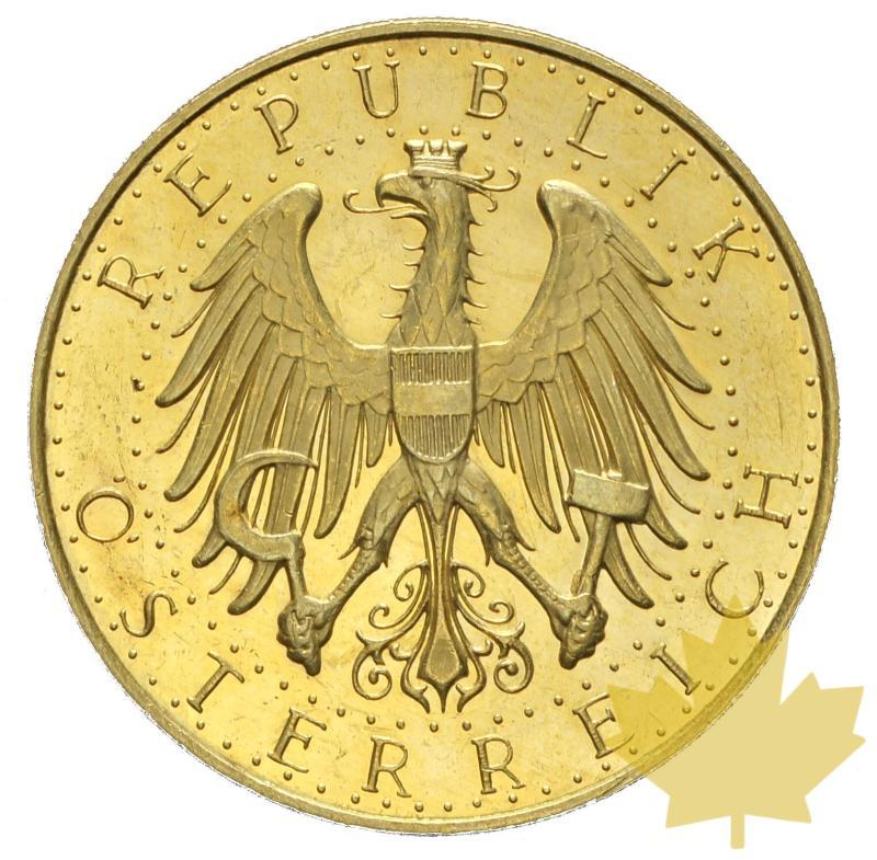 AUTRICHE-1929-100 SHILLING-PROOF LIKE - 20160712115210_100shilling-1929-1.JPG