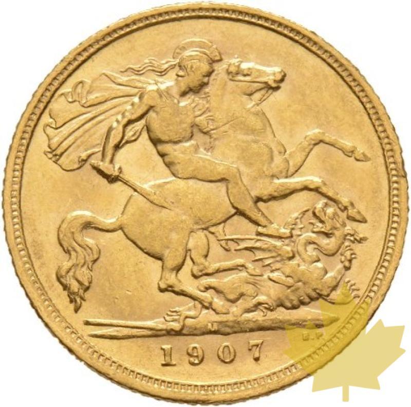 AUSTRALIE-1907 M-HALF SOVEREIGN-EDWARD VII-SUP - 20160715113231_half-sov-1907m-sup-2.jpg