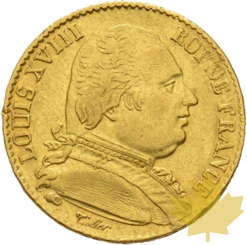 FRANCE-1814Q-20 FRANCS-LOUIS XVIII-4 LONG-TTB+ - 20160718154352_20francs-1814q-1.jpg