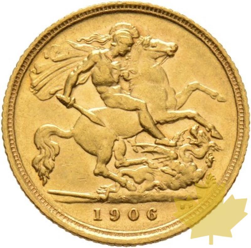 AUSTRALIE-1906 S-HALF SOVEREIGN-EDWARD VII-SUP - 20160825094155_australie-1906s-halfsov-2.jpg