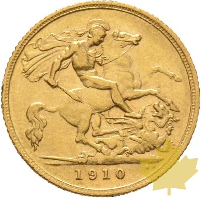 AUSTRALIE-1910 S-HALF SOVEREIGN-EDWARD VII-TTB-SUP - 20160825100427_1910s-half-sov-ttb-sup-2.jpg