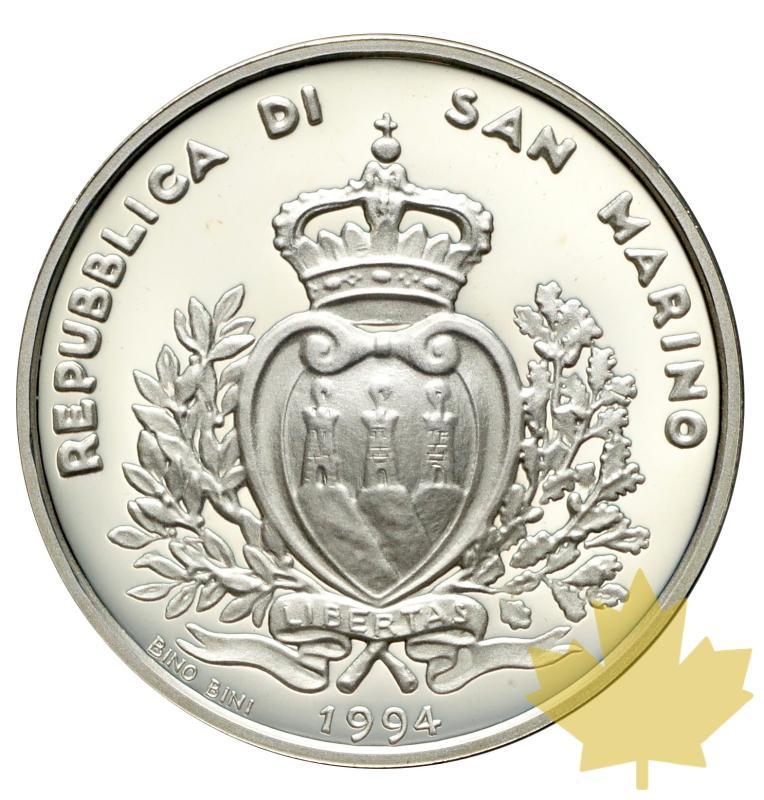 SAINT MARIN-1994-1000 LIRE ARGENT- LILLEHAMMER 94 - 20160830115943_1994-1000lire-2.JPG