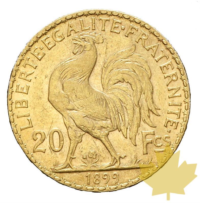 FRANCE-1899-20 FRANCS-MARIANNE-COQ-SUP - 20160908103430_20fr-coq-marianne-4.JPG
