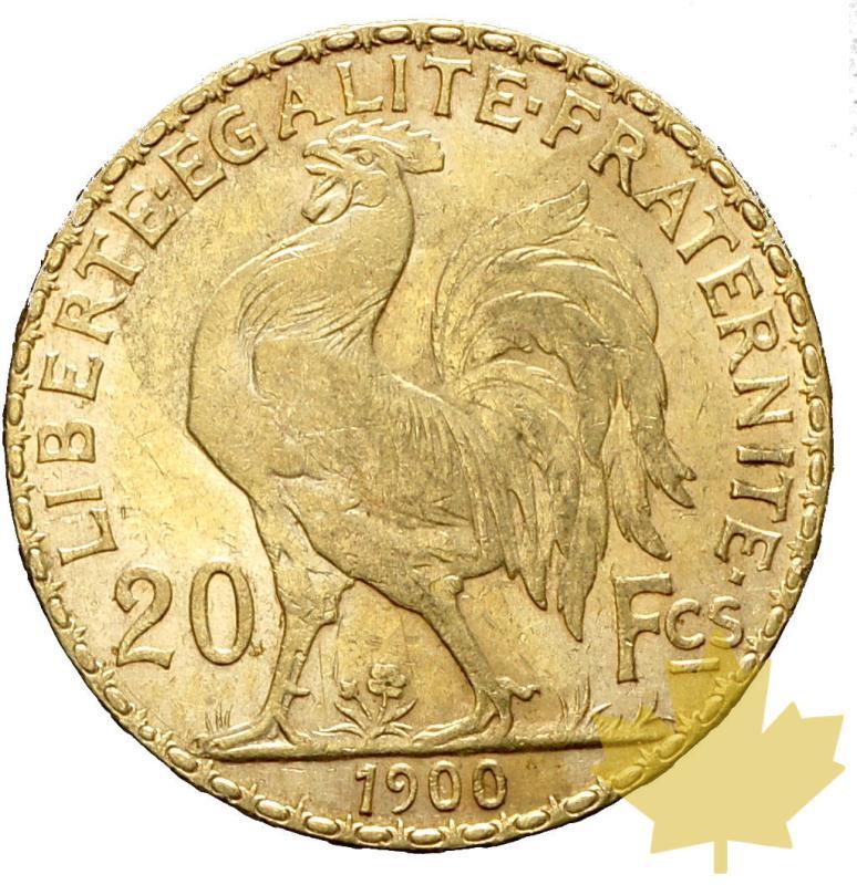 FRANCE-1900-20 FRANCS-MARIANNE-COQ-TTB-SUP - 20160908103908_20fr-coq-marianne-10.JPG
