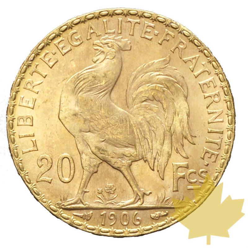 FRANCE-1906-20 FRANCS-MARIANNE-COQ-prFDC - 20160908110206_20fr-coq-marianne-34.JPG