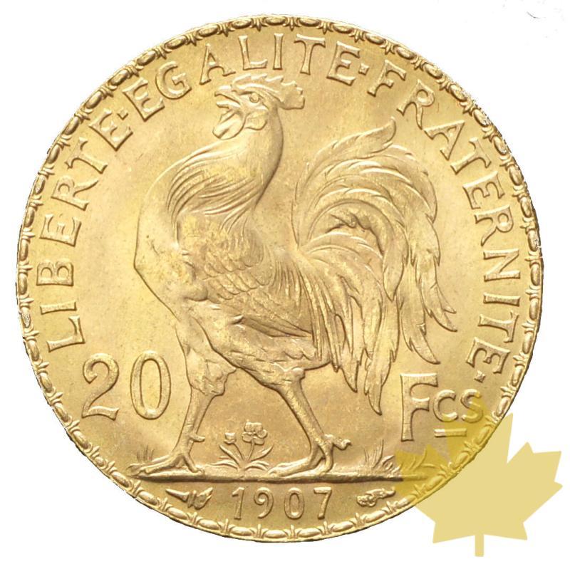FRANCE-1907-20 FRANCS-MARIANNE-COQ-prFDC - 20160908110702_20fr-coq-marianne-38.JPG