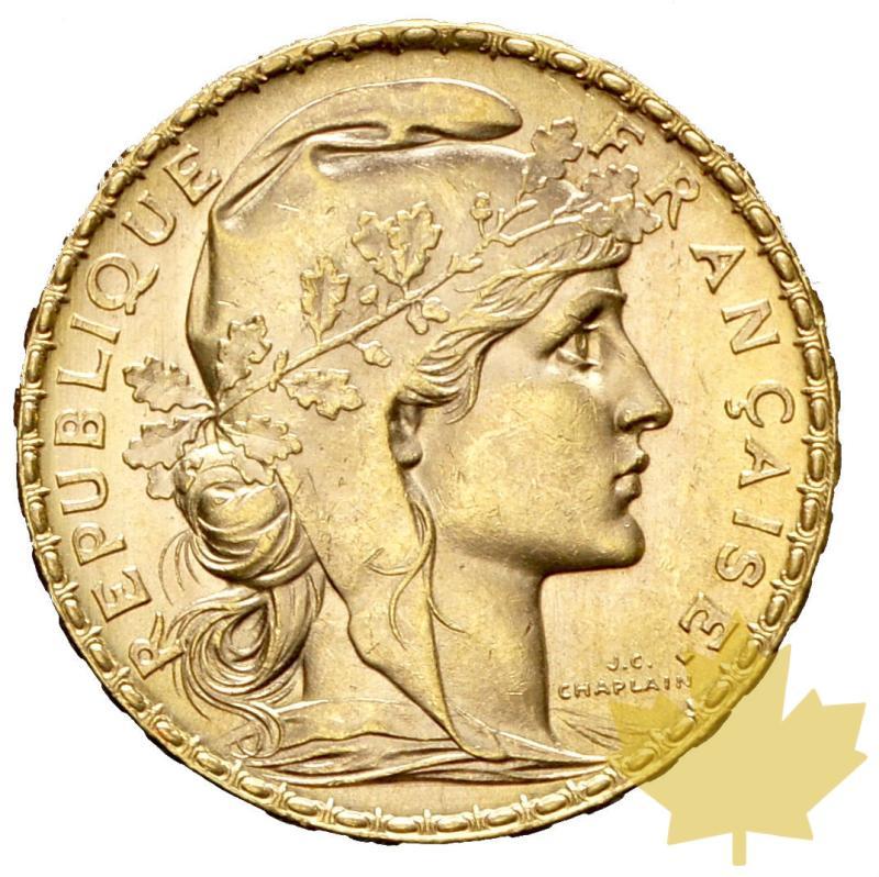 FRANCE-1910-20 FRANCS-MARIANNE-COQ-FDC - 20160908111033_20fr-coq-marianne-43.JPG