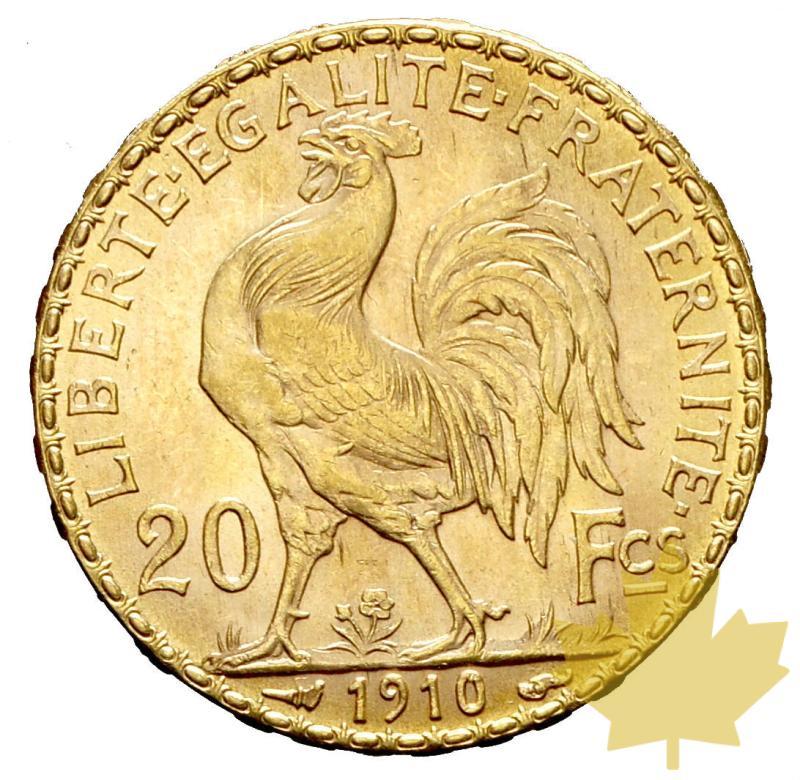 FRANCE-1910-20 FRANCS-MARIANNE-COQ-FDC - 20160908111033_20fr-coq-marianne-44.JPG