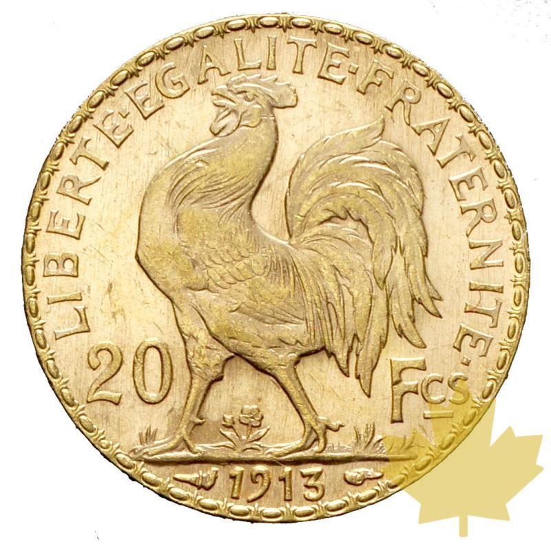 FRANCE-1913-20 FRANCS-MARIANNE-COQ-FDC - 20160908111800_20fr-coq-marianne-50.JPG