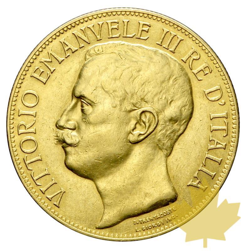 ITALIE-1911-50 LIRE-VITTORIO EMANUELE III -ROME-TTB-SUP - 20160909120654_50lire-1911-VEIII-1.JPG