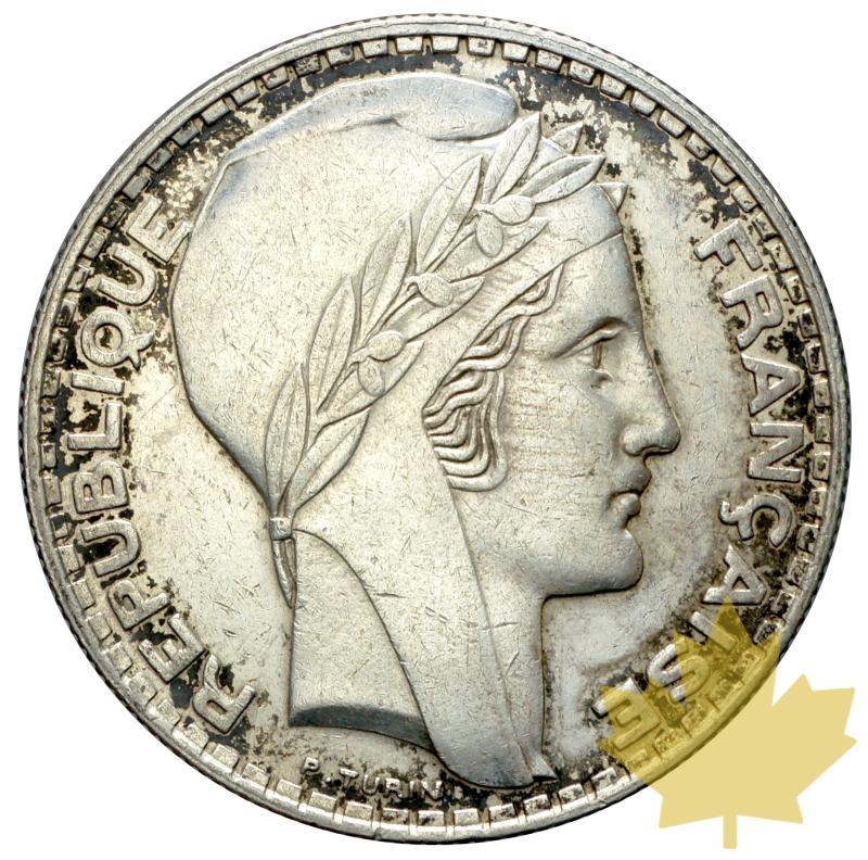 FRANCE-1936-20 FRANCS TURIN-TTB - 20160909121220_20FR-TURIN-1936-1.JPG