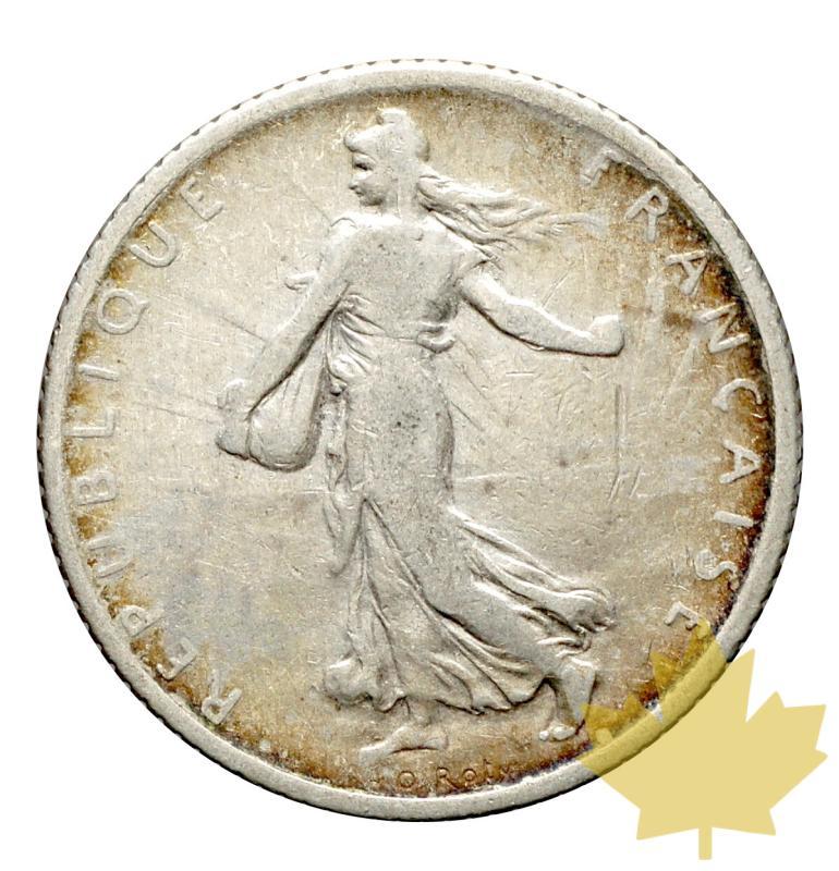 FRANCE-1903-1 FRANC SEMEUSE-TTB - 20160909121430_1FRANC-1903-SEMEUSE-1.JPG