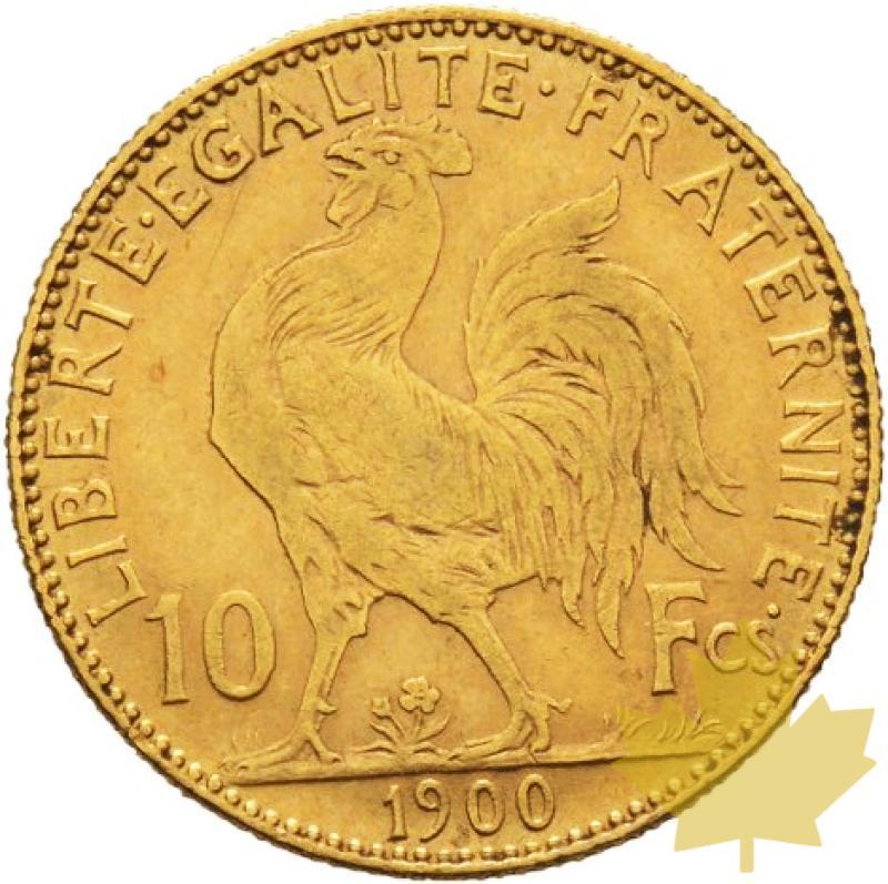FRANCE-1900-10 FRANCS COQ MARIANNE-TTB+ - 20160913155710_1900-10fr-coq-ttb-2.jpg