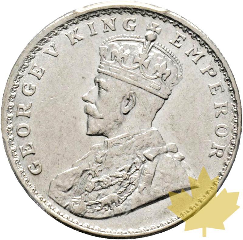 INDIA-1913 B-RUPEE-George V-PCGS AU55 - 20160916145216_india-1913-rupee-1.jpg