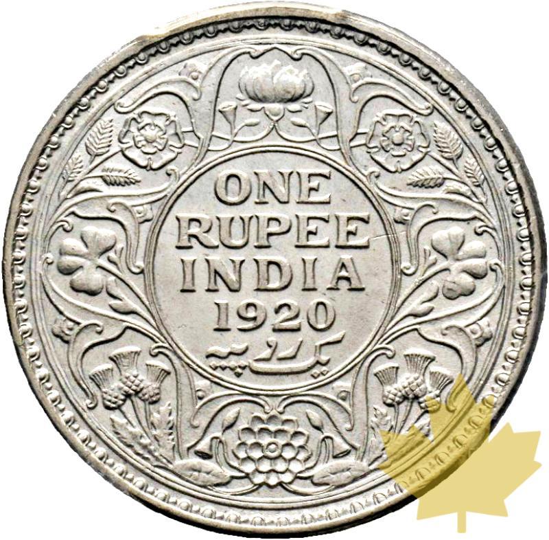 INDE-1920 C-RUPEE-George V-INDIA-PCGS MS 63 - 20160916145445_india-1920c-rupee-2.jpg