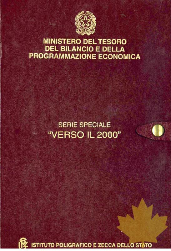 ITALIE-2000-lire-SÉRIE SPECIALE-VERSO-IL-2000-ROMA-FDC - 20160920112930_verso-2000-serie2.jpeg